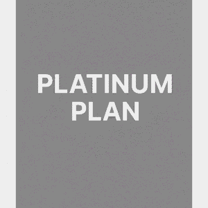 Platinum Plan